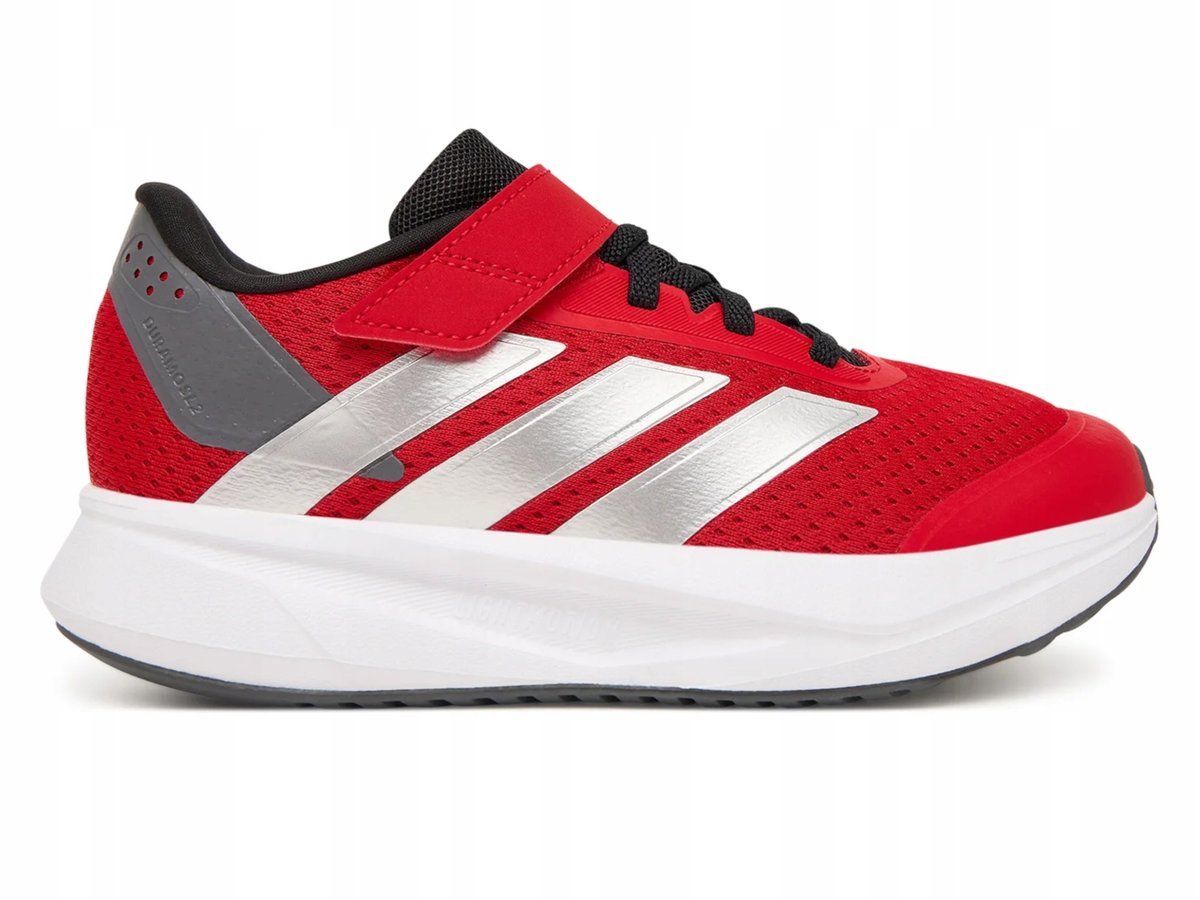 BUTY dziecięce ADIDAS DURAMO JQ3016 sportowe lekkie przewiewne 35