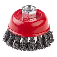 Nity - SCHMITH Szczotka druciana SCHMITH SSZD-12 - miniaturka - grafika 1