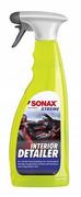 Kosmetyki samochodowe - Sonax Preparat do czyszczenia wnętrza Xtreme Detailer 750 ml - miniaturka - grafika 1