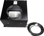 Akcesoria i części do okapów - Globalo Turbina wewnętrzna TW1.2 590 m3/h) ___teraz_NOWA_NIŻSZA_CENA_wejdź_i_sprzwdź_SWÓJ_RABAT!___ - miniaturka - grafika 1