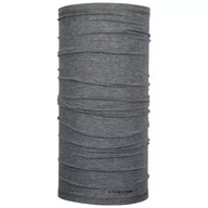 Apaszki i szaliki męskie - Chusta z bambusa i wełny merino Viking Globe Bamboo 0800 grafitowy - miniaturka - grafika 1