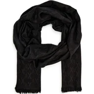 Apaszki i szaliki męskie - Armani Exchange Szal - miniaturka - grafika 1