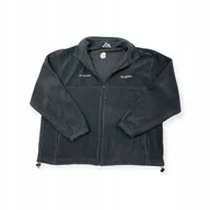 Bluzy damskie - Rozpinana sportowa bluza damska Columbia XXL - miniaturka - grafika 1