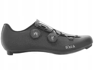Buty rowerowe - Buty Fizik szosowe R3 Aria czarne - 44,5 - miniaturka - grafika 1