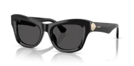 Okulary przeciwsłoneczne - Okulary Przeciwsłoneczne Burberry BE 4442U 300187 - miniaturka - grafika 1