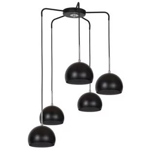 Luminex Lampa wisząca COOL 518 518 - Lampy sufitowe - miniaturka - grafika 1