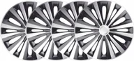 Kołpaki samochodowe - Kołpaki 14 do Toyota Audi Seat Ford Kia Skoda Opel VW Fiat Peugeot Citroen - miniaturka - grafika 1