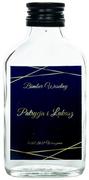 Wesele i ślub - Personalizowane podziękowania dla gości - szklane buteleczki - 6 kpl. - miniaturka - grafika 1