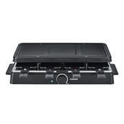 Raclette - MELISSA Grill raclette 16300026 - miniaturka - grafika 1