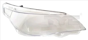 Szyba rozpraszająca reflektora, reflektor TYC 20-12926-LA-1 - Oświetlenie samochodowe - akcesoria - miniaturka - grafika 1