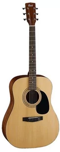'Cort Ad810 Op W/Bag Gitara Akustyczna Z Pokrowcem  Ad810Wbag-Op' - Gitary akustyczne - miniaturka - grafika 1