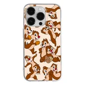 Etui i futerały do telefonów - Etui dedykowane do Xiaomi MI 11i/ REDMI K40/K40 PRO/POCO F3/ F3 PRO wzór:  Chip & Dale 004 oryginalne i oficjalnie licencjonowane - miniaturka - grafika 1