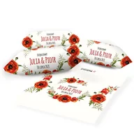 Cukierki - Krówki na wesele #152 - miniaturka - grafika 1