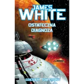 Science-fiction - Ostateczna diagnoza - miniaturka - grafika 1