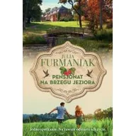 Romanse - Filia Pensjonat na brzegu jeziora LIT-47098 - miniaturka - grafika 1