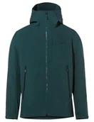 Kurtki męskie - VAUDE Męska kurtka softshellowa Roccia II - miniaturka - grafika 1