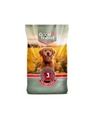 Sucha karma dla psów - GOOD FRIEND Menu Complete z wołowiną 10 kg - - miniaturka - grafika 1