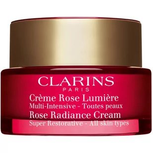 Clarins Krem do twarzy 50 ml - Kremy do twarzy - miniaturka - grafika 1