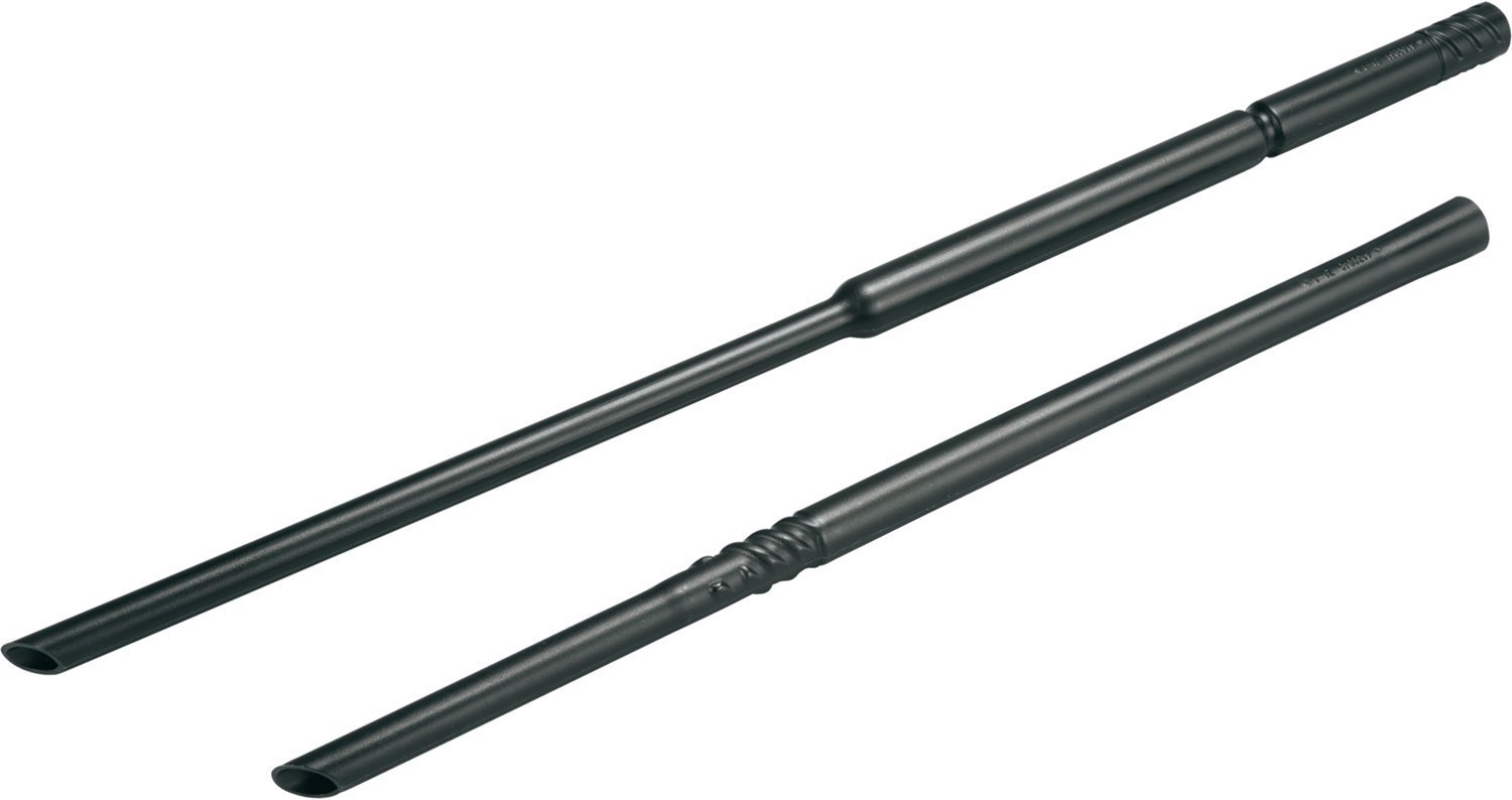 Makita Zestaw końcówek do odkurzacza