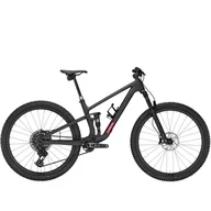 Rowery - Trek Top Fuel 9.9 X0 AXS Gen 4 2025 M Matte Dark Web - miniaturka - grafika 1