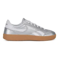 Buty sportowe damskie - Obuwie sportowe Reebok REEBOK SMASH EDGE 100216233 - miniaturka - grafika 1