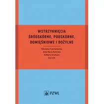 Wstrzyknięcia śródskórne, podskórne, domięśniowe i dożylne - Nauka - miniaturka - grafika 1