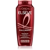 Szampony do włosów - Loreal Elseve Arginine Resist X3 szampon wzmacniający 250 ml - miniaturka - grafika 1