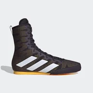 Kimona, stroje i obuwie - Buty do boksu ADIDAS Box Hog 4 - miniaturka - grafika 1
