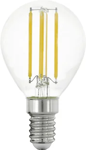 Eglo LED 110021 żarówka 1x7W/E14 2700K 806lm - Żarówki LED - miniaturka - grafika 1