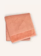 Ręczniki - Vossen Ręcznik Kąpielowy Pure rot - miniaturka - grafika 1