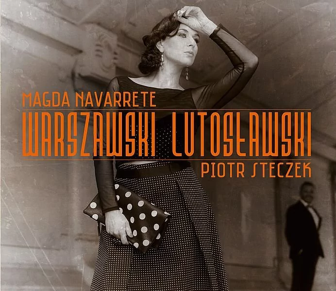 Warszawski Lutosławski