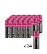 Stawy, mięśnie, kości - OstroVit, L-carnitine SHOT, 24 x 80 ml, Redukcja + Regeneracja - miniaturka - grafika 1