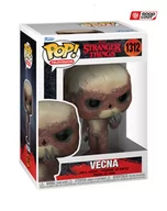 Gadżety dla graczy - Figurka Funko POP TV: Stranger Things S4 - Vecna Pointing - miniaturka - grafika 1