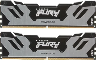Pamięć Kingston Fury Renegade, DDR5, 96 GB, 6000MHz, CL32 KF560C32RSK2-96 - Pamięci RAM - miniaturka - grafika 1