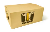 Łączniki stabilizatorów - TEDGUM ŁĄCZNIK STABILIZATORA TEDGUM TED48259 1719542 VOLVO TED48259 - miniaturka - grafika 1