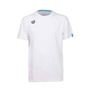 Koszulka Arena Team T-Shirt Panel - Koszulki sportowe damskie - miniaturka - grafika 1