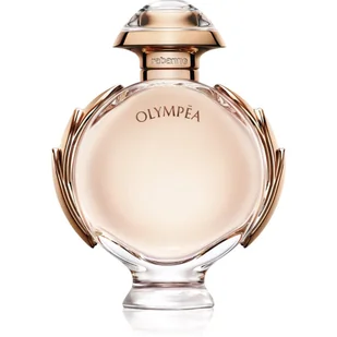 SEL PACO RABANNE OLYMPEA EDP 80ml - Wody i perfumy damskie - miniaturka - grafika 1