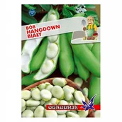 Nasiona i cebule - Bób Hangdown Biały 50g / O / - miniaturka - grafika 1