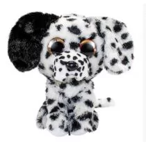 Lumo Stars Dalmatyńczyk Dotty classic - Maskotki i pluszaki - miniaturka - grafika 1