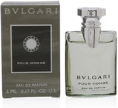 Wody i perfumy męskie - Bvlgari Miniaturka Bulgari Pour Homme Woda Perfumowana - 5Ml - miniaturka - grafika 1