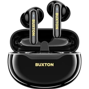 BUXTON BTW 7200 Tuya Czarny - Słuchawki - miniaturka - grafika 1