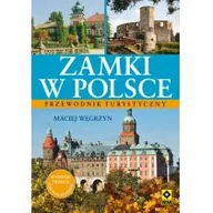 Przewodniki - RM Zamki w Polsce - Maciej Węgrzyn - miniaturka - grafika 1