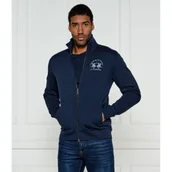 Bluzy męskie - La Martina Bluza | Regular Fit - miniaturka - grafika 1