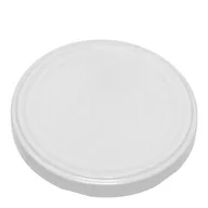 Pozostałe akcesoria kuchenne - Zakrętka Ø100 mm biała Browin - miniaturka - grafika 1