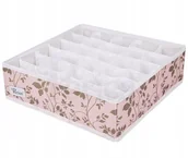 Meble modułowe i akcesoria - Organizer Szuflady Szafy Bielizna Krawaty Periea - miniaturka - grafika 1