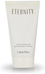 Calvin Klein Eternity Women 150ml SG - Kosmetyki do kąpieli - miniaturka - grafika 1