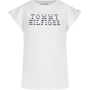 Tommy Hilfiger T-shirt | Regular Fit - Koszulki męskie - miniaturka - grafika 1
