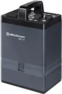 Lampy studyjne - Elinchrom Generator ELB 1200 + bateria Air 90Ws - miniaturka - grafika 1