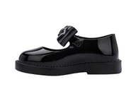 Buty dla dziewczynek - melissa Mini Lola BB, Buty dziecięce Dziewczyny, czarny, 22/22.5 EU - miniaturka - grafika 1