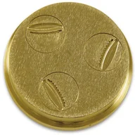 Inne urządzenia gastronomiczne - Matryca formująca do maszynki do makaronu CIAO PASTA 2 Gnocchetti sardi 19 mm DIE 59_191 Resto Quality - miniaturka - grafika 1